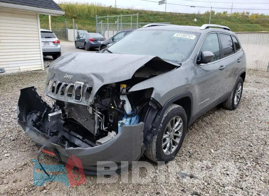 1C4PJMLBXKD425138 Photo# 2