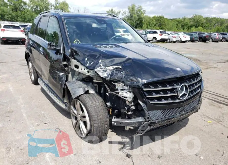 4JGDA5HB7DA160583 Photo# 1