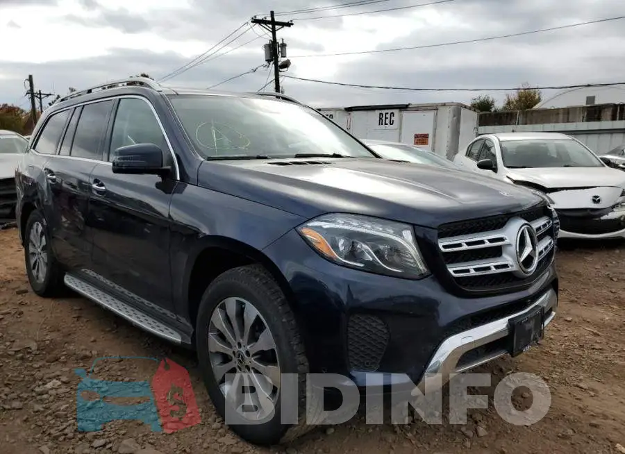 4JGDF6EE0KB232043 Photo# 1