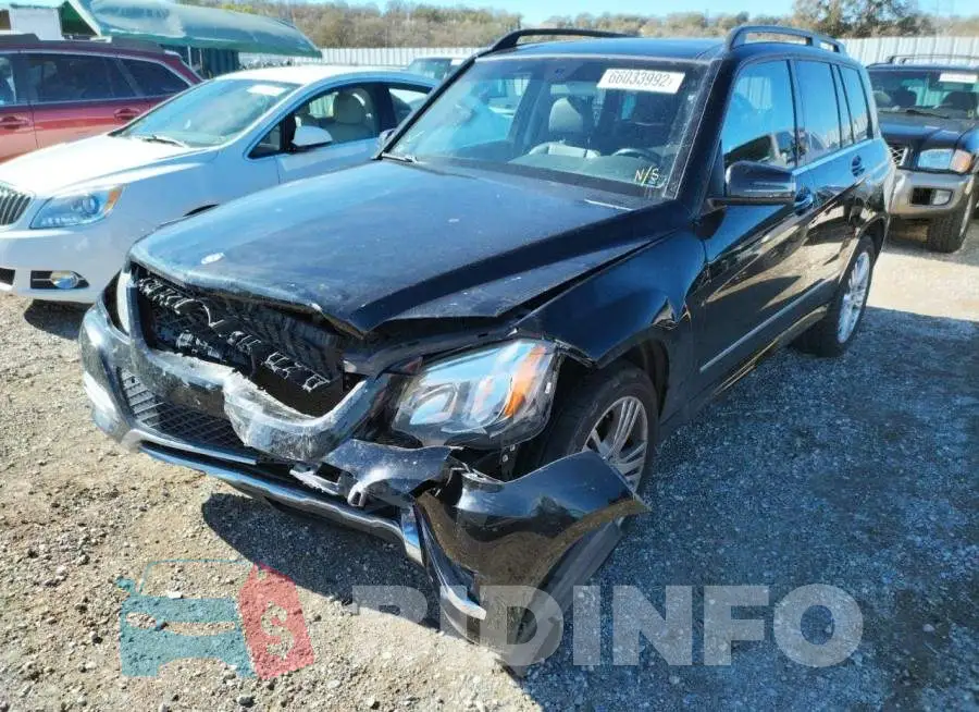 WDCGG5HB4FG414034 Photo# 2