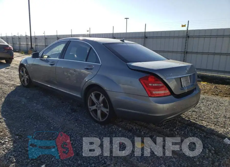WDDNG9EB9DA501538 Photo# 2