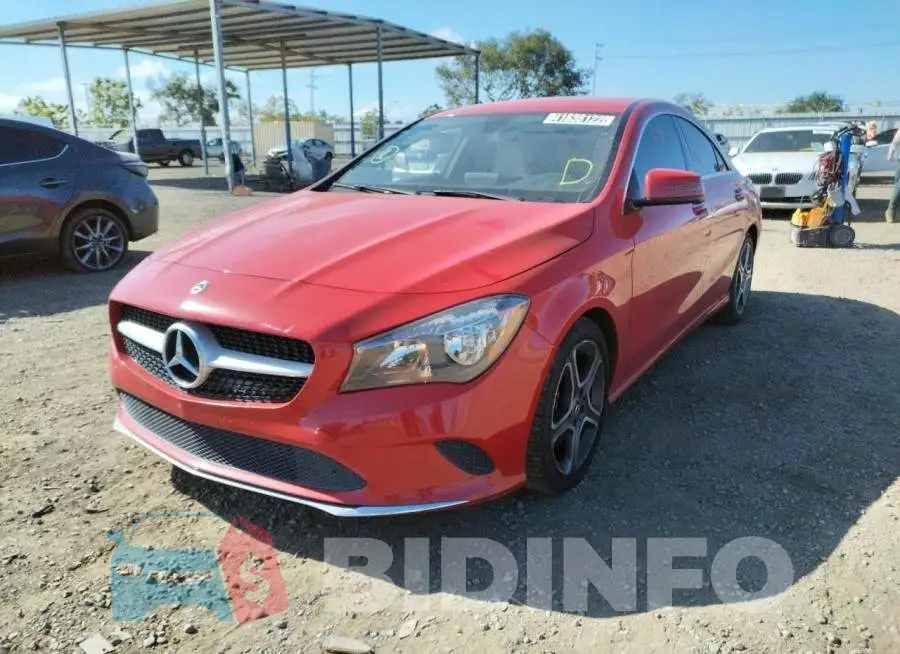 WDDSJ4EB1JN592882 Photo# 2