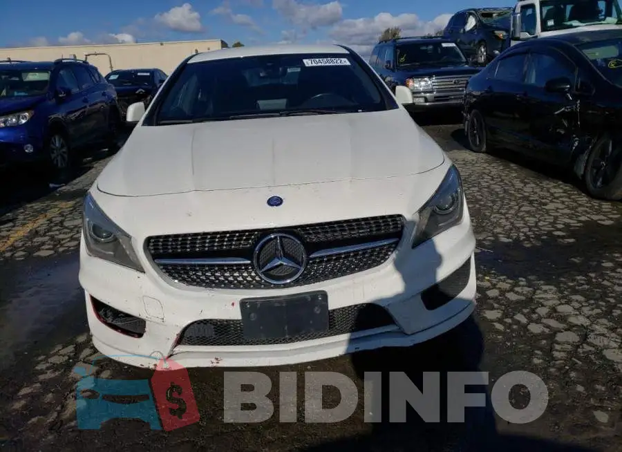 WDDSJ4EB2FN282487 Photo# 5