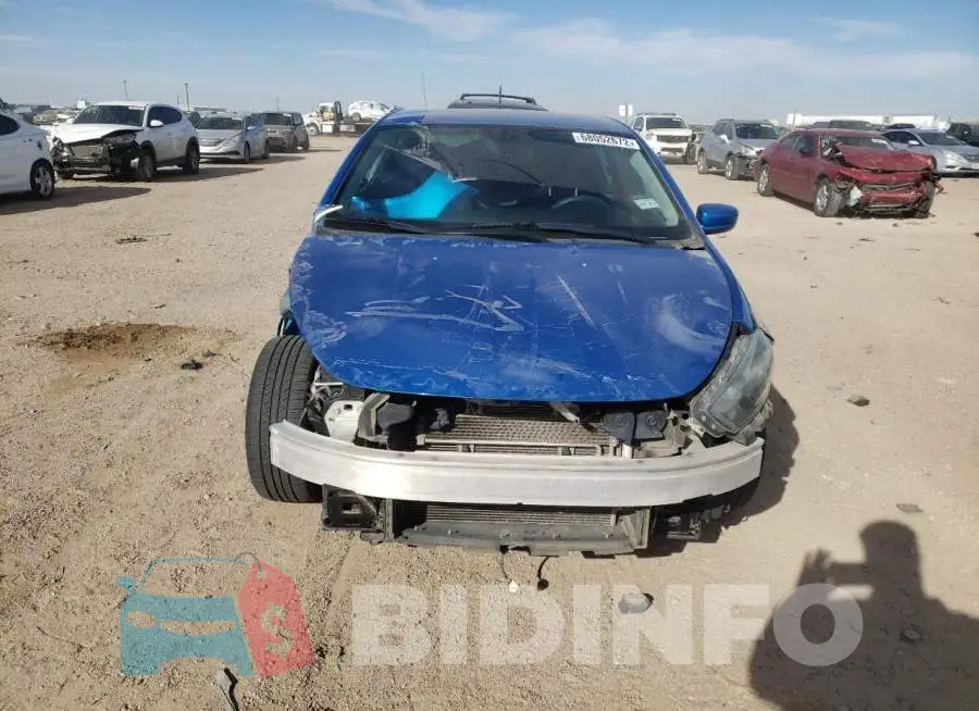 1C3CDFBB0GD660579 Photo# 5