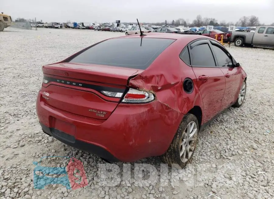 1C3CDFBH9DD699073 Photo# 4