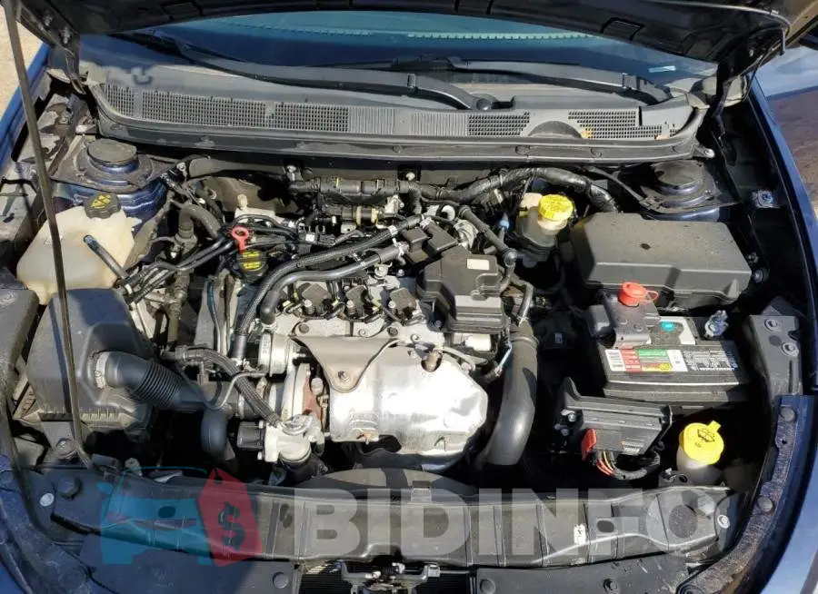 1C3CDFDH1FD422904 Photo# 7