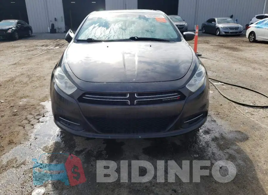 1C3CDFDH7FD117357 Photo# 5