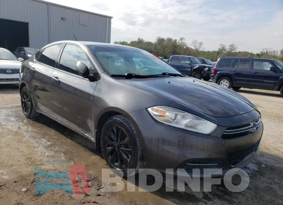 1C3CDFDH7FD117357 Photo# 4