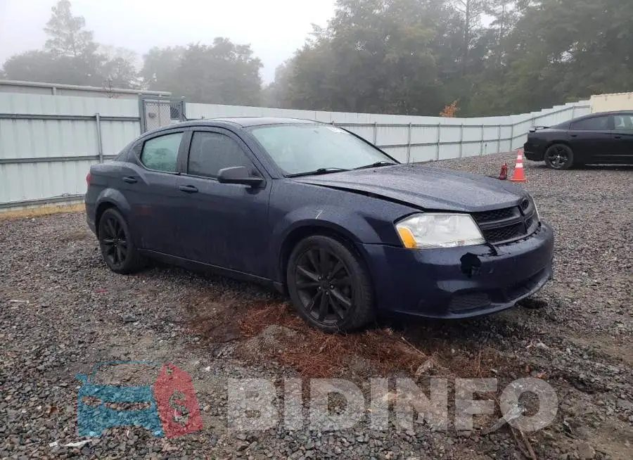 1C3CDZAB4DN669035 Photo# 1