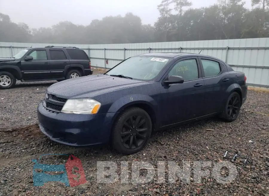 1C3CDZAB4DN669035 Photo# 2