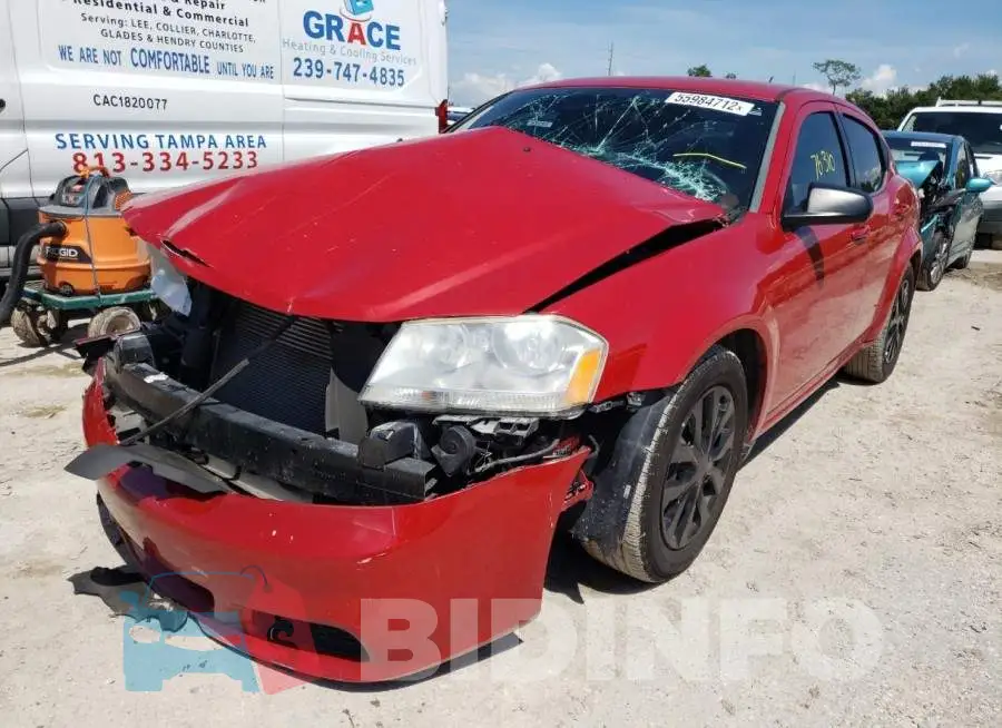 1C3CDZAGXEN132988 Photo# 2