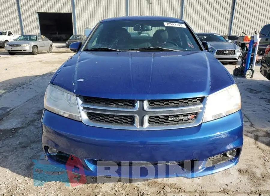 1C3CDZCB0DN721046 Photo# 5