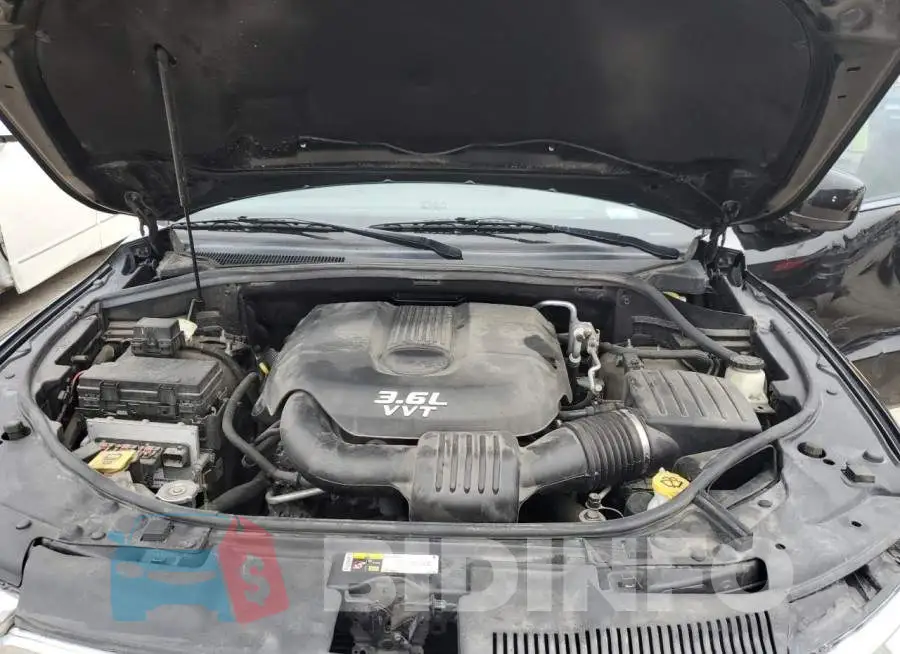 1C4RDHAG6DC667746 Photo# 12