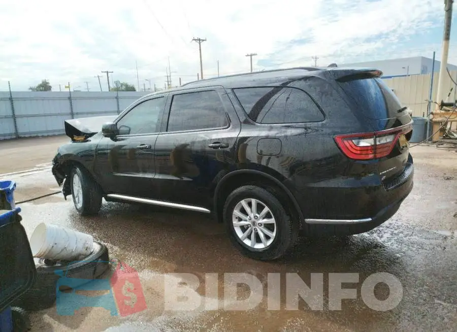 1C4RDJAG9KC839756 Photo# 2
