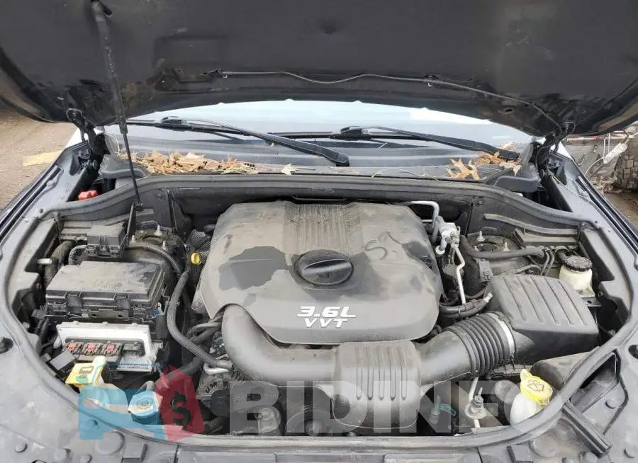 1C4RDJDG4DC632965 Photo# 12