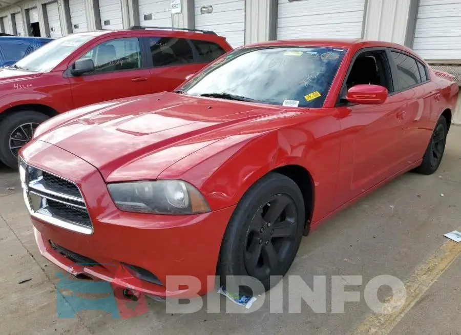 2C3CDXBG7DH522683 Photo# 1