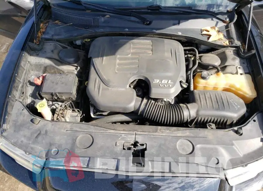 2C3CDXBG7EH268765 Photo# 11