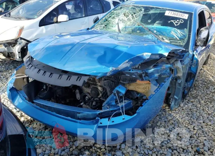 2C3CDXBG7KH715056 Photo# 5