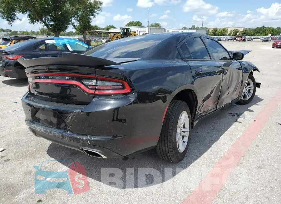 2C3CDXBG7KH724517 Photo# 4