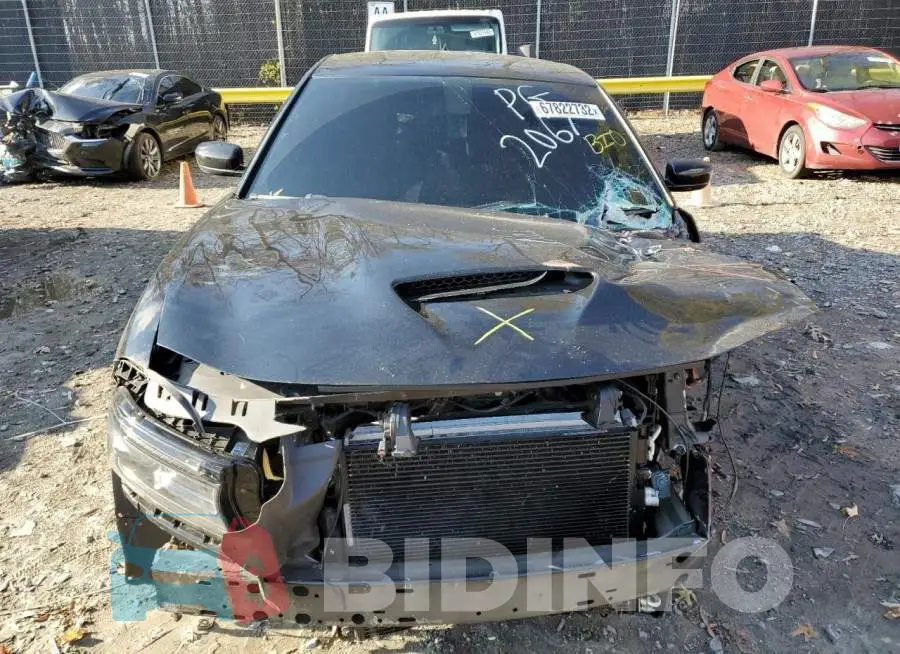 2C3CDXGJ4KH502067 Photo# 5