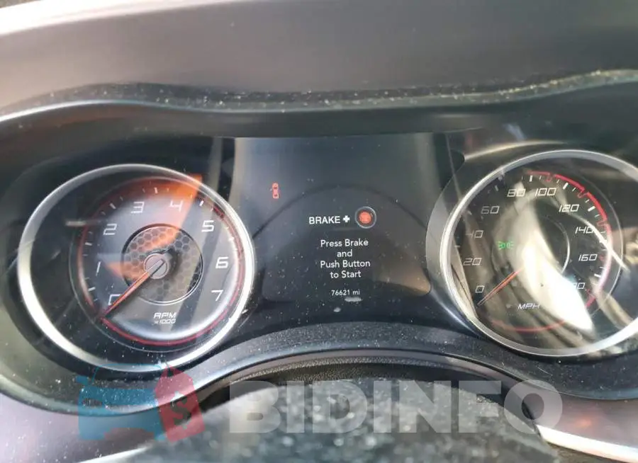 2C3CDXGJ4KH502067 Photo# 9