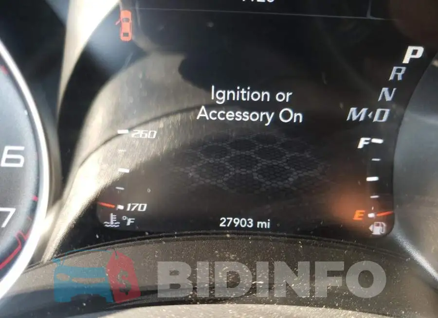 2C3CDXGJ4KH746270 Photo# 8