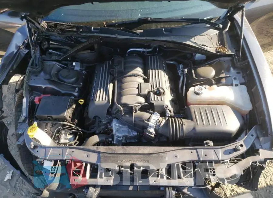 2C3CDXGJ4KH746270 Photo# 7