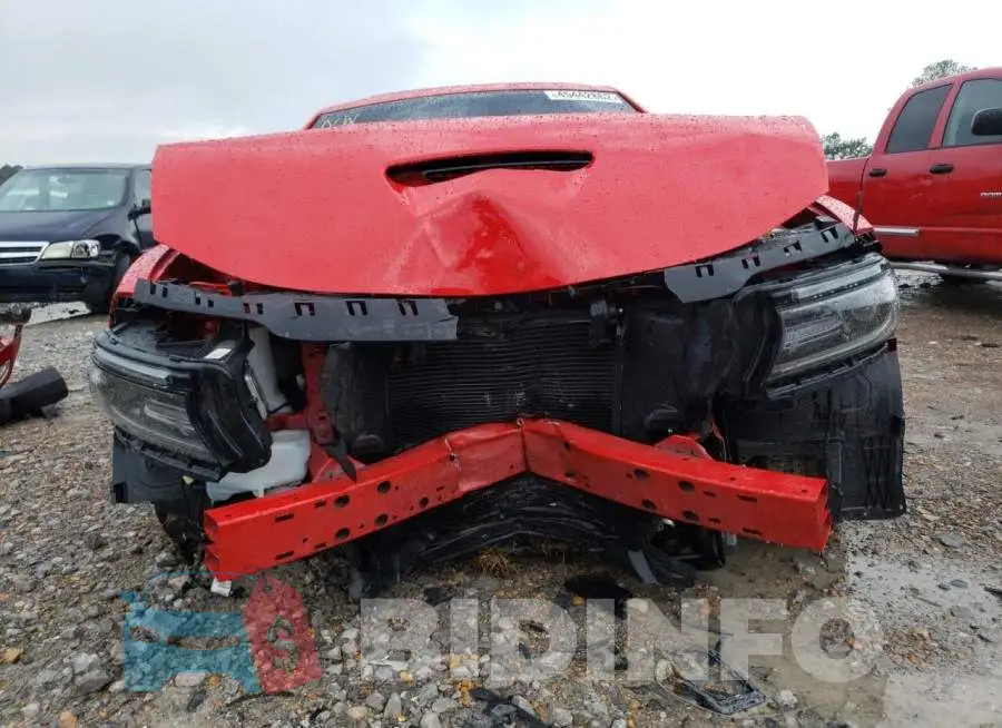 2C3CDXHG5KH588881 Photo# 9
