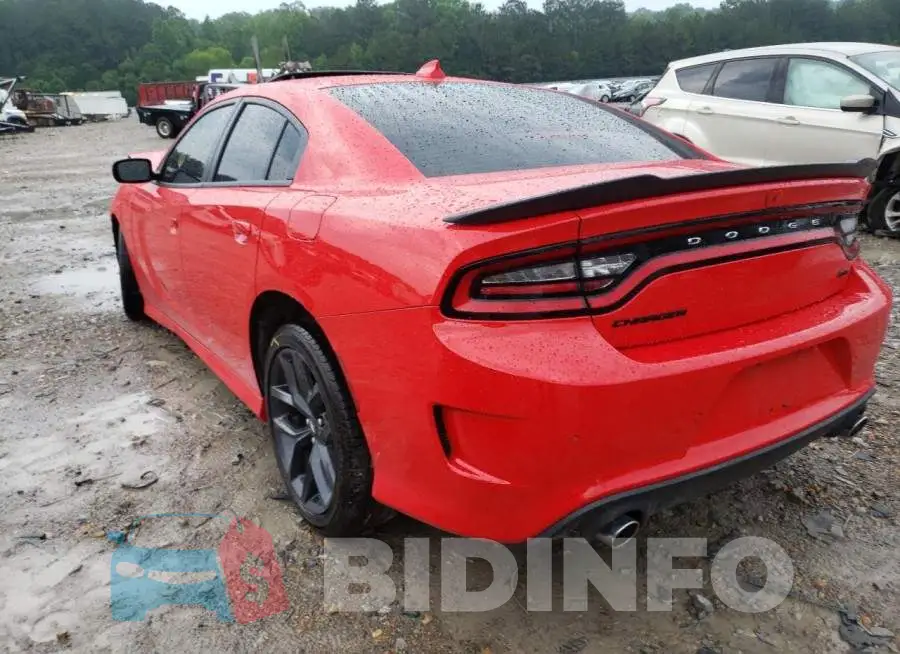 2C3CDXHG5KH588881 Photo# 3