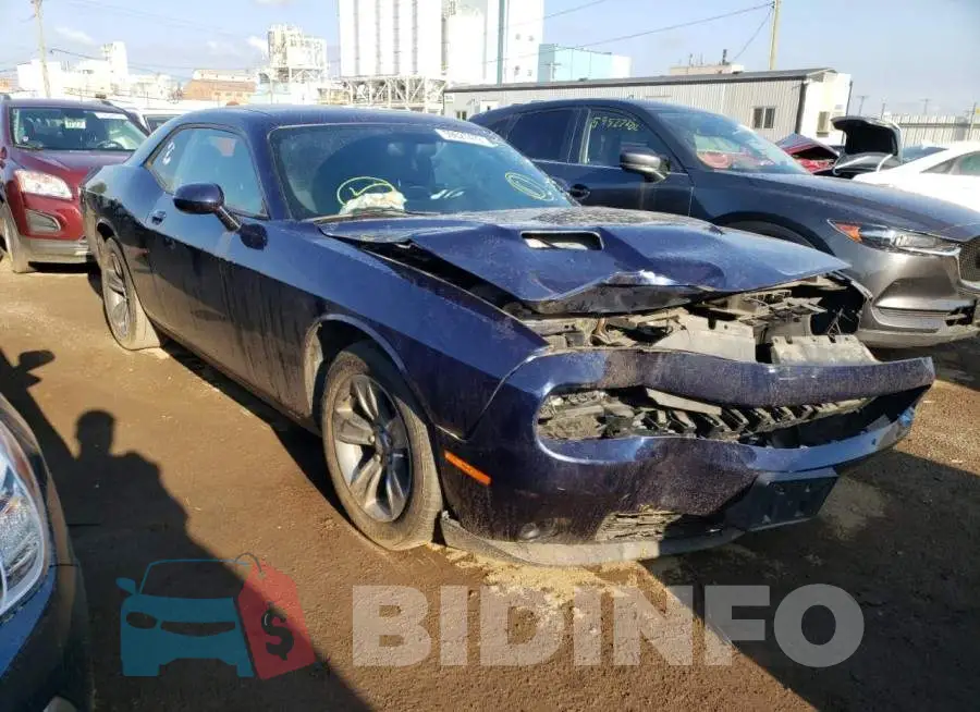 2C3CDZAG6FH712216 Photo# 1