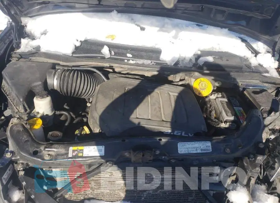 2C4RDGDG2DR815047 Photo# 12