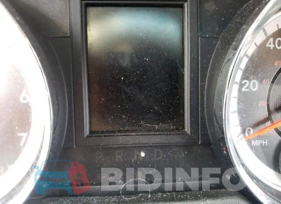 2C4RDGEG2DR680540 Photo# 8