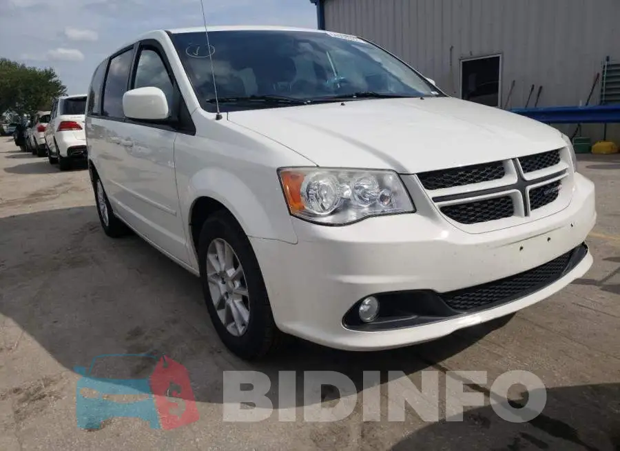 2C4RDGEG2DR680540 Photo# 1