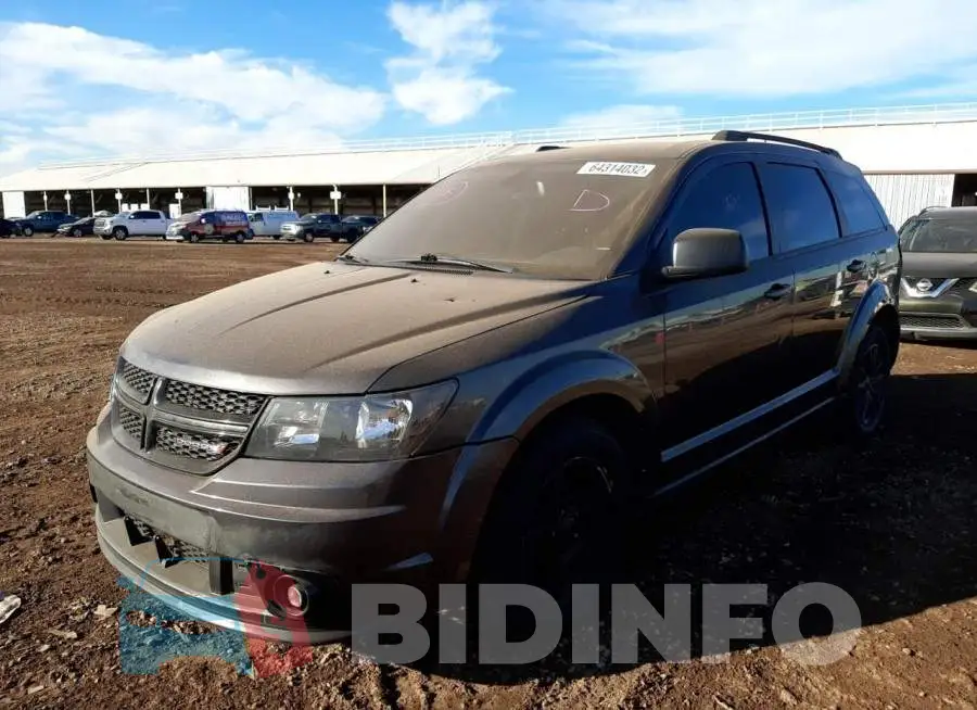 3C4PDCAB4LT220561 Photo# 2