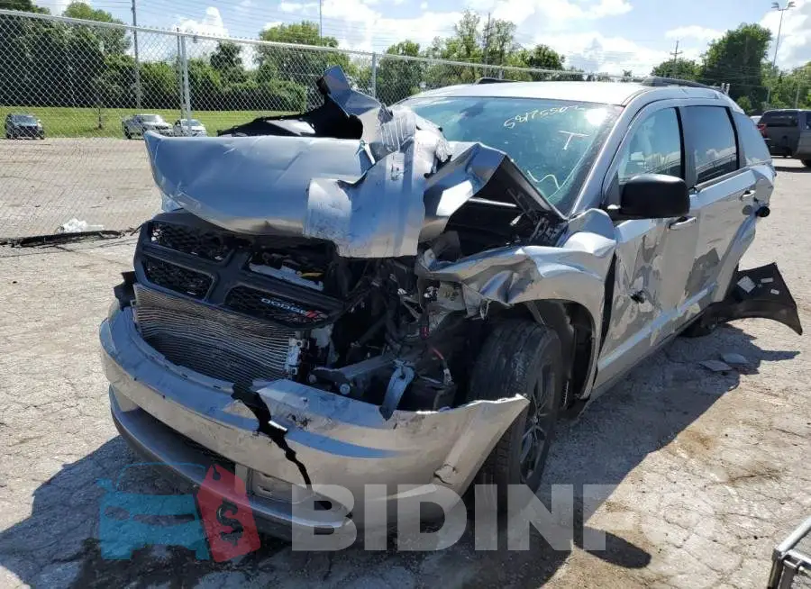 3C4PDCAB6LT270541 Photo# 2