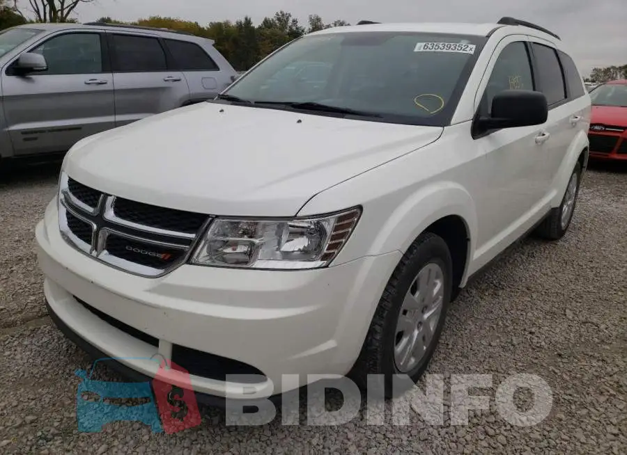 3C4PDCABXGT219324 Photo# 2