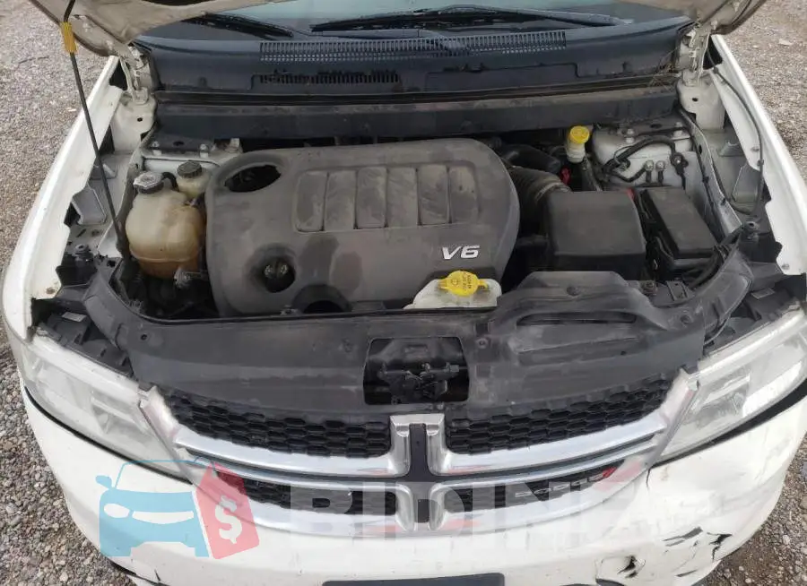 3C4PDCBG0GT123017 Photo# 7