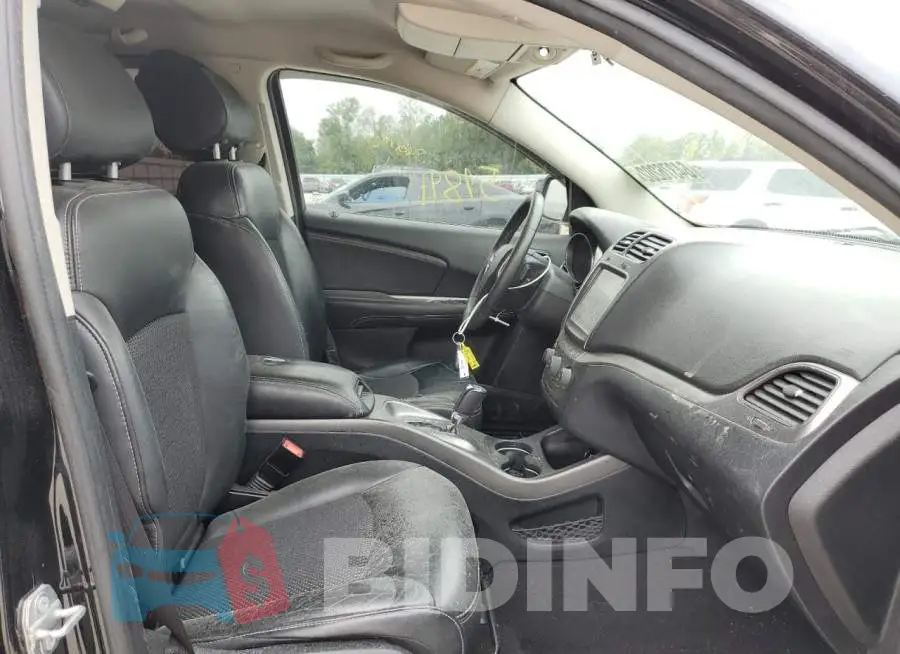 3C4PDCGB3HT582153 Photo# 5