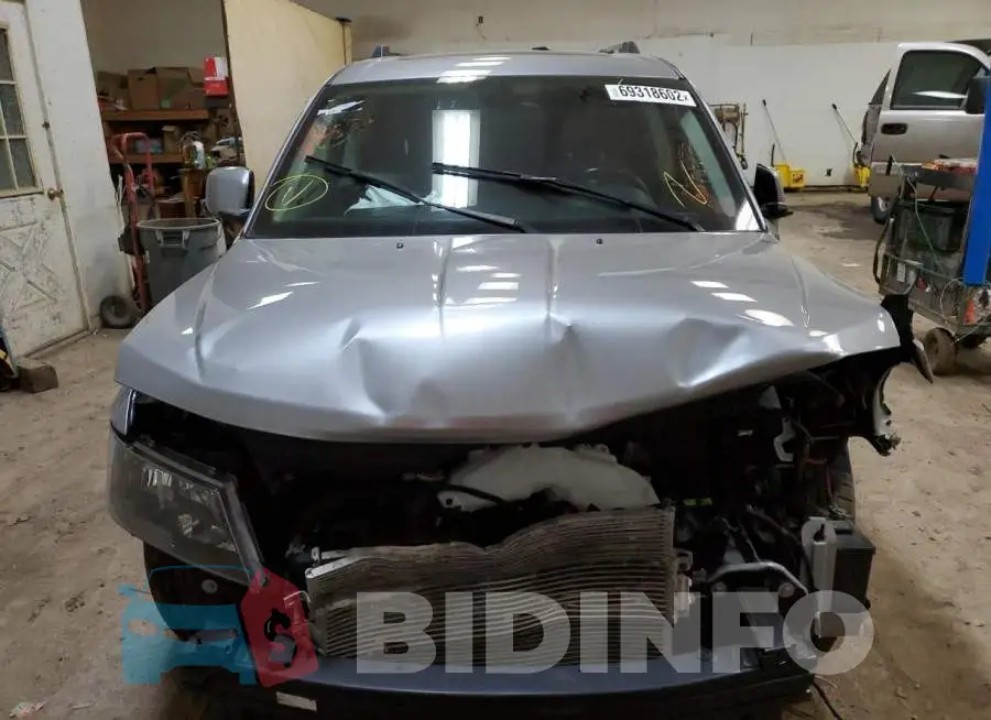 3C4PDCGB5LT201573 Photo# 5