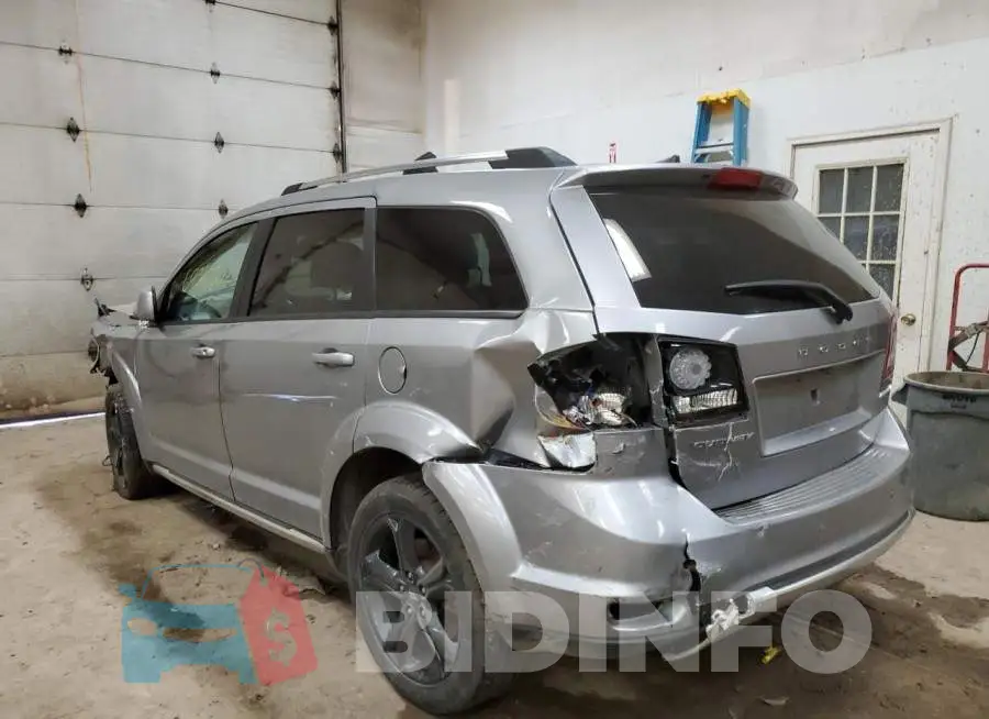 3C4PDCGB5LT201573 Photo# 2