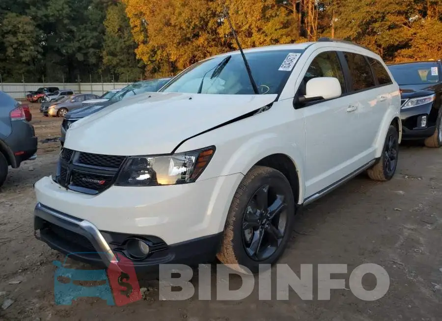 3C4PDCGB9LT225813 Photo# 2
