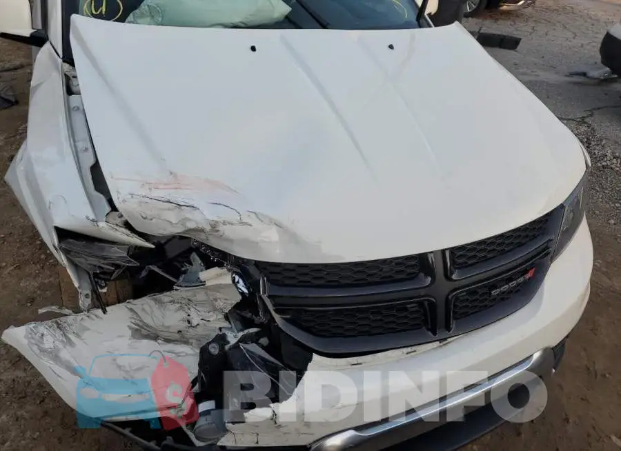 3C4PDCGB9LT225813 Photo# 7