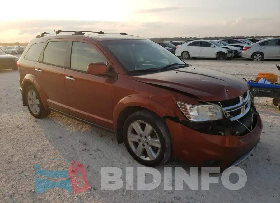 3C4PDDFG7DT518968 Photo# 4