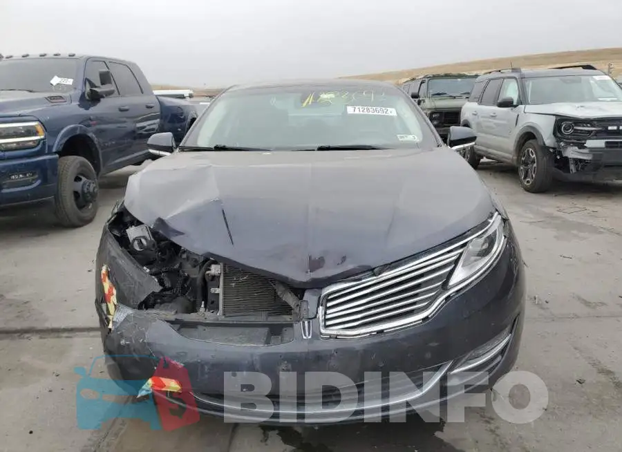 3LN6L2LU7DR820475 Photo# 5