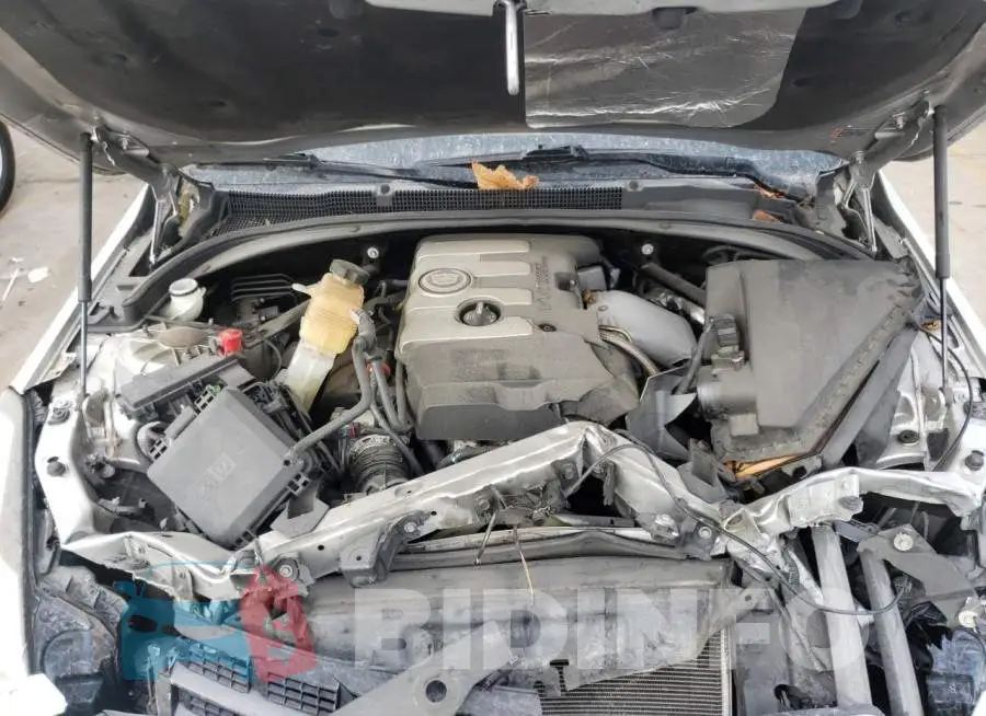 1G6AA5RX5E0108963 Photo# 7