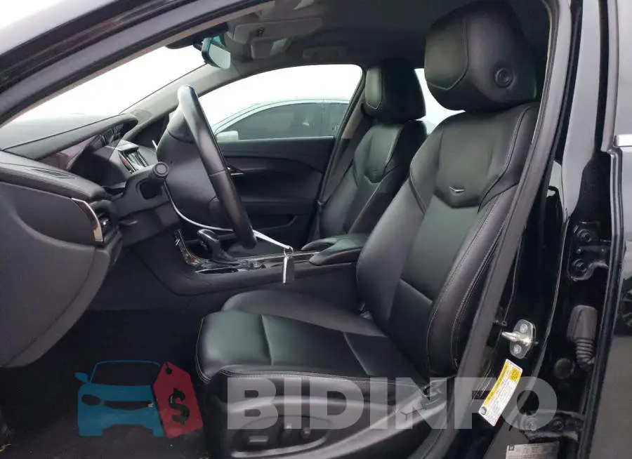 1G6AA5RX5G0108562 Photo# 7