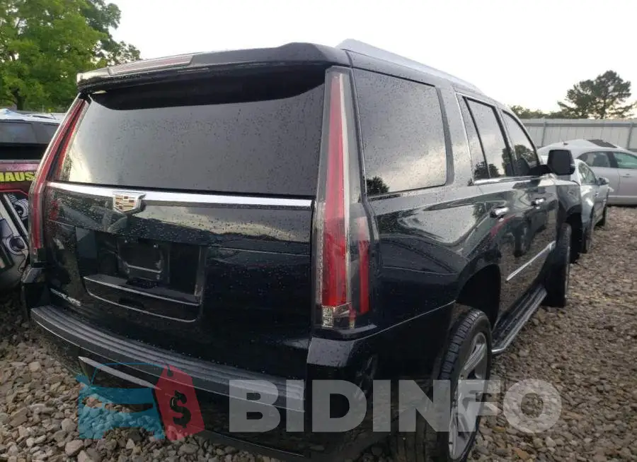 1GYS3CKJ6LR161342 Photo# 4