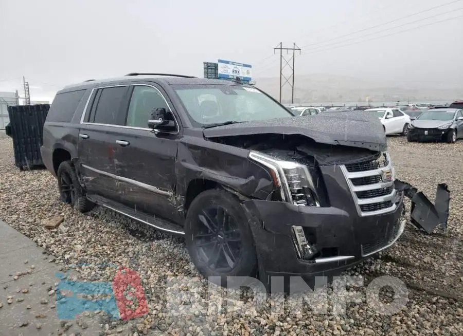 1GYS4JKJ1GR343523 Photo# 1