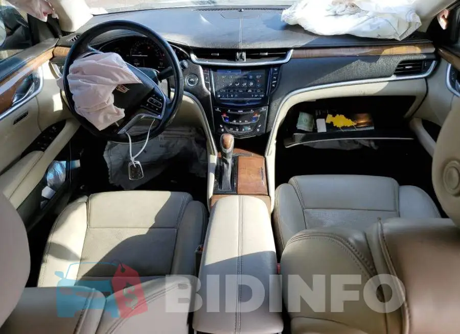 2G61M5S31K9157206 Photo# 8