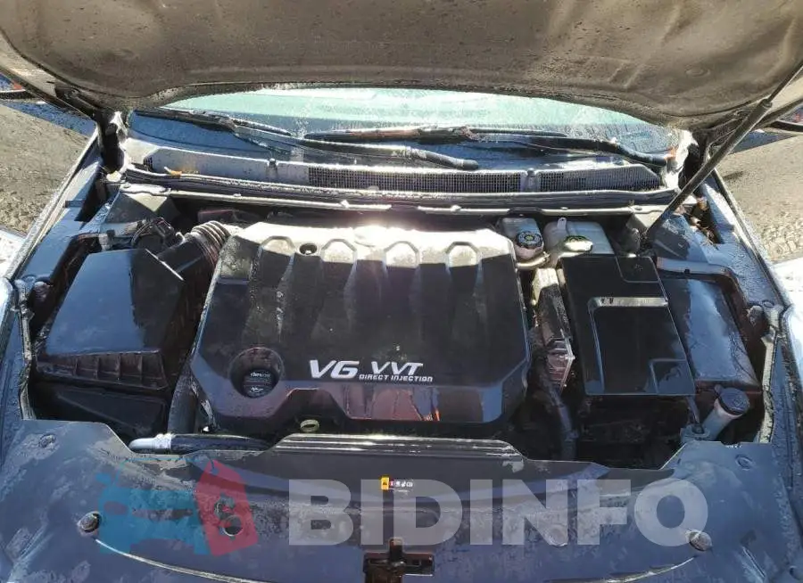 2G61M5S36K9153832 Photo# 7
